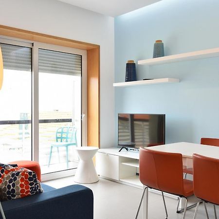 Maestro Apartment By Trip2Portugal Фигейра-да-Фош Экстерьер фото