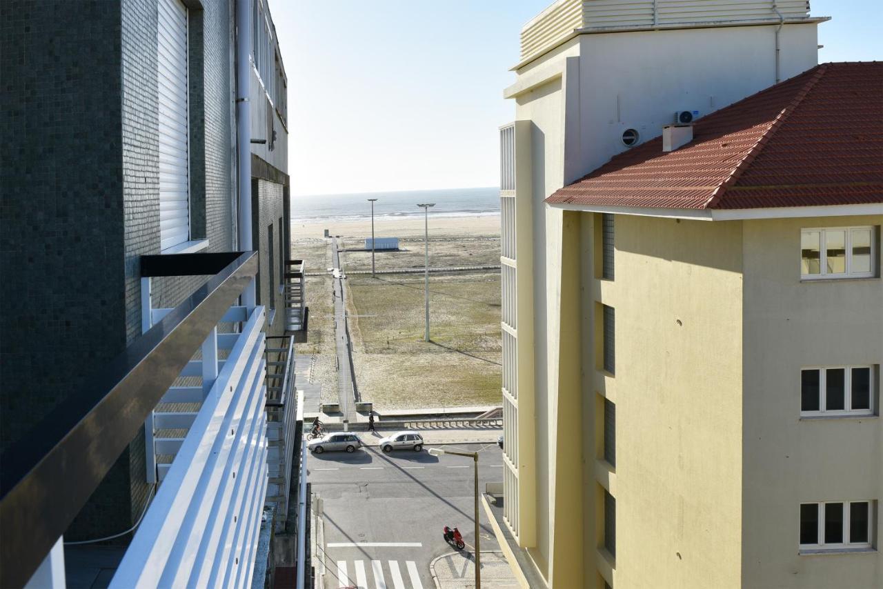 Maestro Apartment By Trip2Portugal Фигейра-да-Фош Экстерьер фото