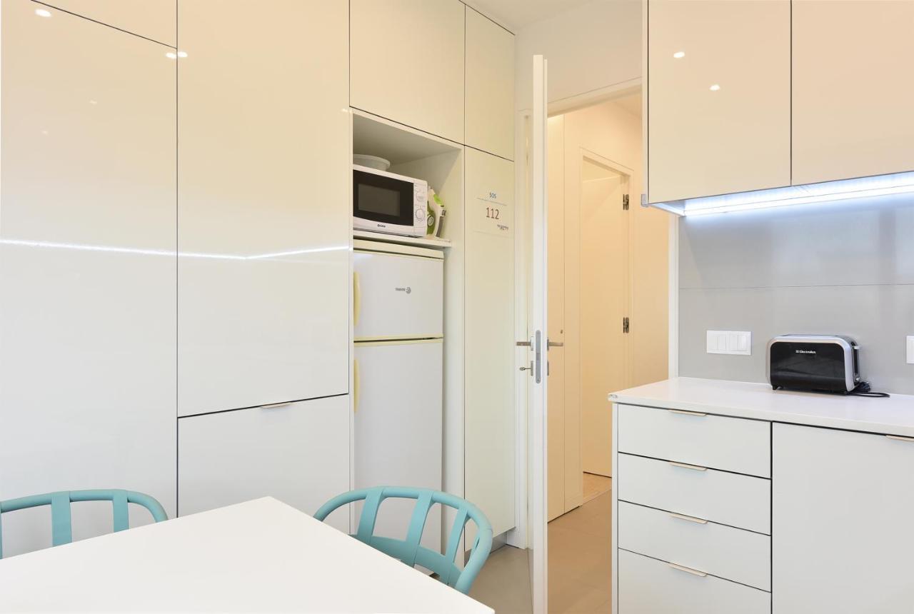 Maestro Apartment By Trip2Portugal Фигейра-да-Фош Экстерьер фото